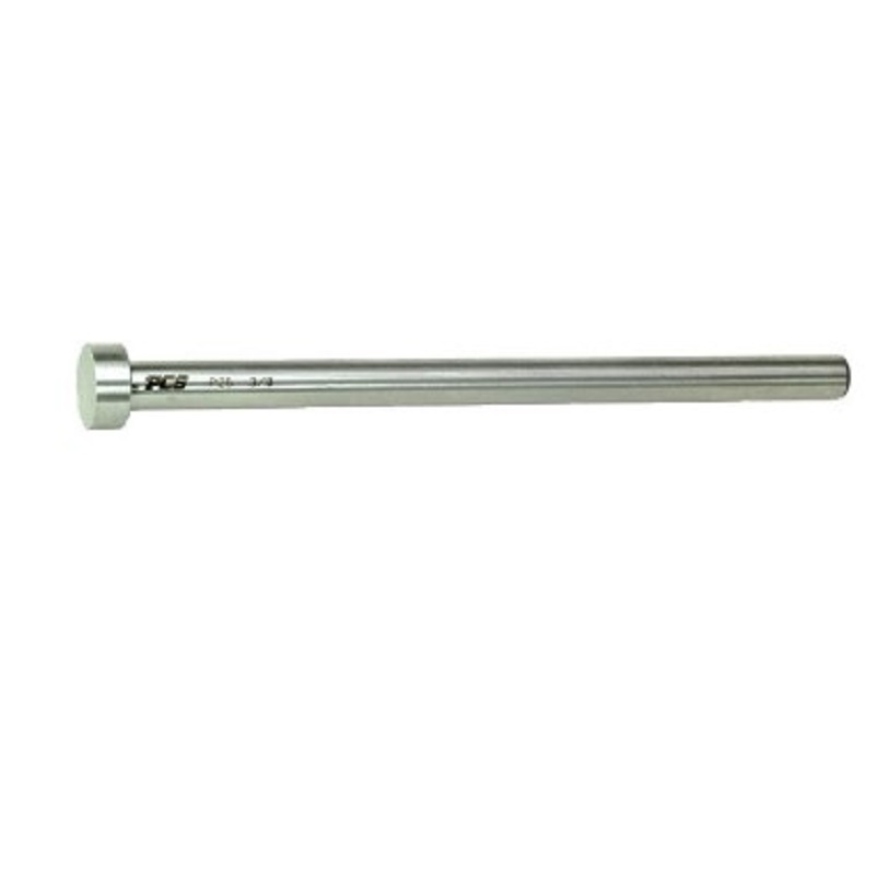 Hardened Throughout Ejector Pin .0357"X6" Oversized 